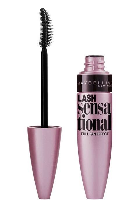 top 10 mascaras for volume and length.